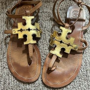 Tory Burch sandals
